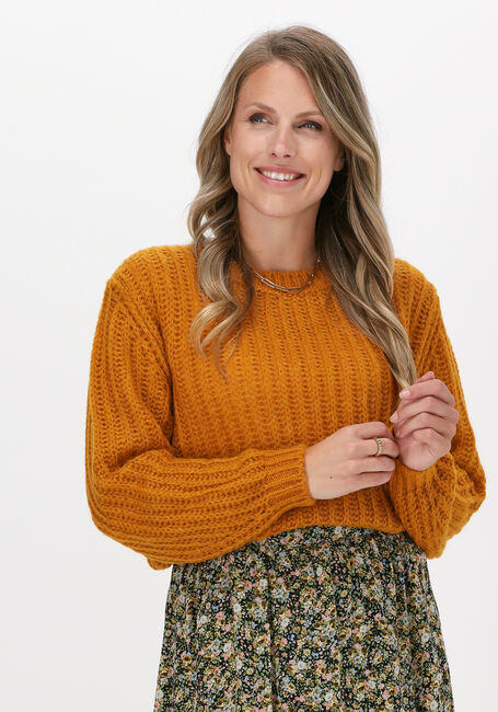 SET Pull 74632 Ocre - large