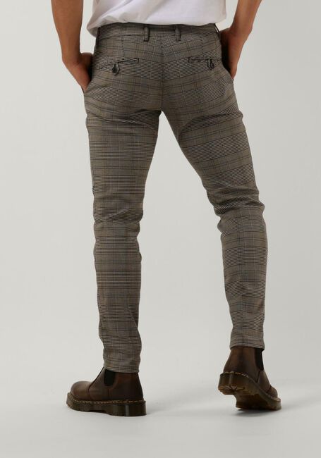 DRYKORN Chino MAD 146305 en marron - large