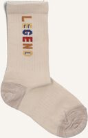 Ecru MP DENMARK Beenmode LEGEND SOCKS Ecru MP DENMARK Beenmode LEGEND SOCKS - medium