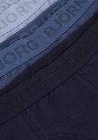 Multi BJORN BORG Boxershorts COTTON STRETCH BOXER 3P - medium