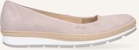 Beige GABOR Instappers 400.1 - medium