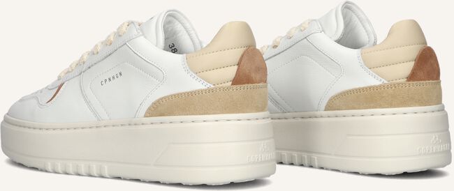 Witte COPENHAGEN STUDIOS Sneakers CPH76 Witte COPENHAGEN STUDIOS Sneakers CPH76 - large