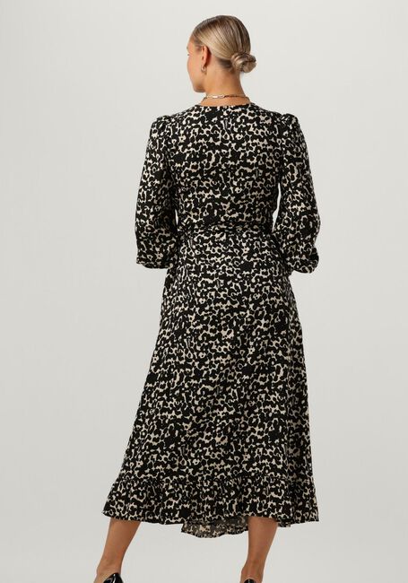 FABIENNE CHAPOT Robe midi NATALIA DRESS 115 en noir - large