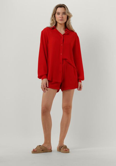 CHPTR-S EXTREME BLOUSE Blouses en rouge - large
