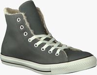 grey CONVERSE shoe AS HI HEREN  - medium