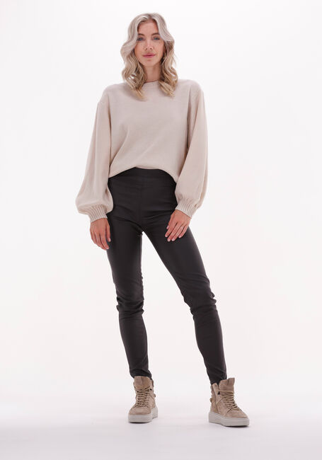 KNIT-TED Pull BABS PULLOVER Sable - large