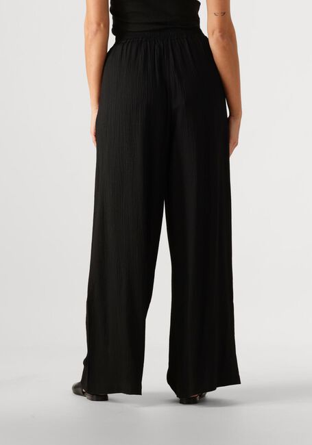 KNIT-TED Pantalon large JALOU en noir - large