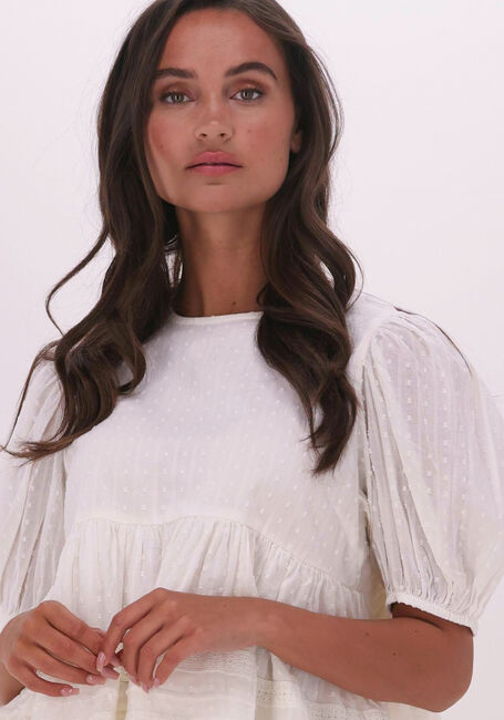 Gebroken wit MINIMUM  CARALINE 7487 - large