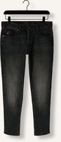 Donkerblauwe CAST IRON Slim fit jeans RISER SLIM EARTH BLUE JEANS Donkerblauwe CAST IRON Slim fit jeans RISER SLIM EARTH BLUE JEANS - medium