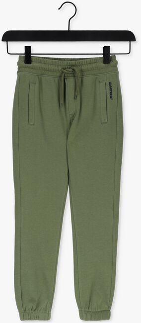 RAIZZED Pantalon de jogging SHELBY en vert - large