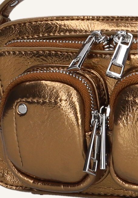 Bronzen NÚNOO  HELENA RECYCLED NYLON Bronzen NÚNOO  HELENA RECYCLED NYLON - large
