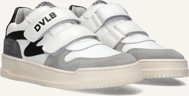 Witte DEVELAB Sneakers 45985 Witte DEVELAB Sneakers 45985 - large