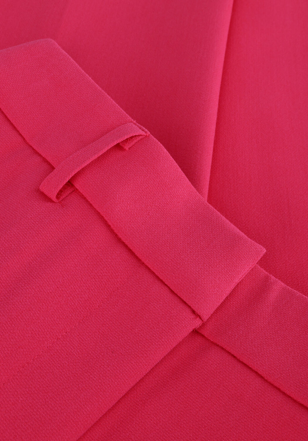 Y.A.S. Pantalon YASLIKKA HW PANTS S. en rose - large