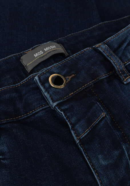 MOS MOSH Slim fit jeans MMNAOMI ACHILLES JEANS Bleu foncé - large