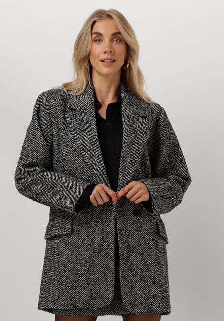 COPENHAGEN MUSE Blazer CMJADALYN-BLAZER en noir - large