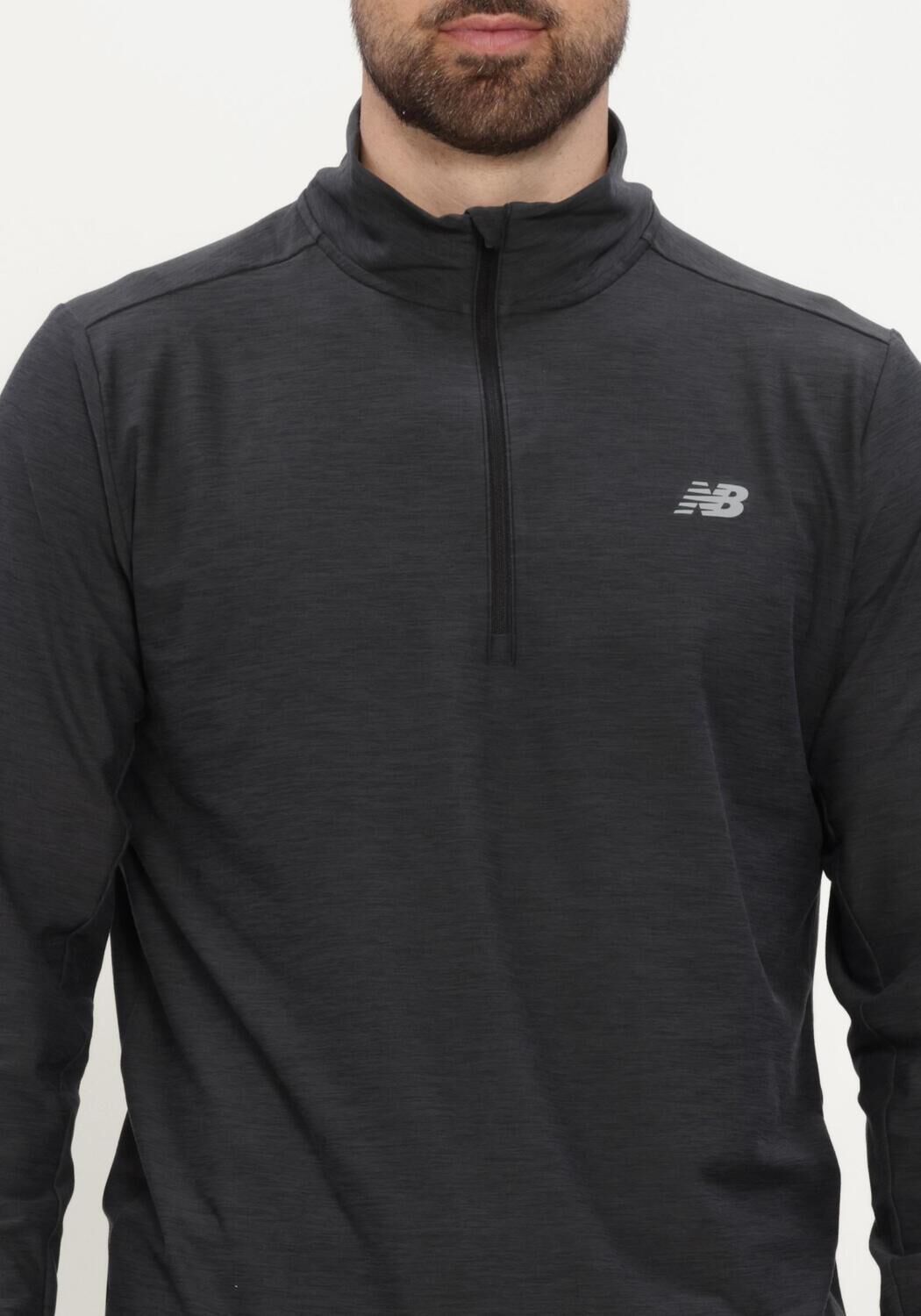 NEW BALANCE Sporttruien SPA DYE Q ZP - large