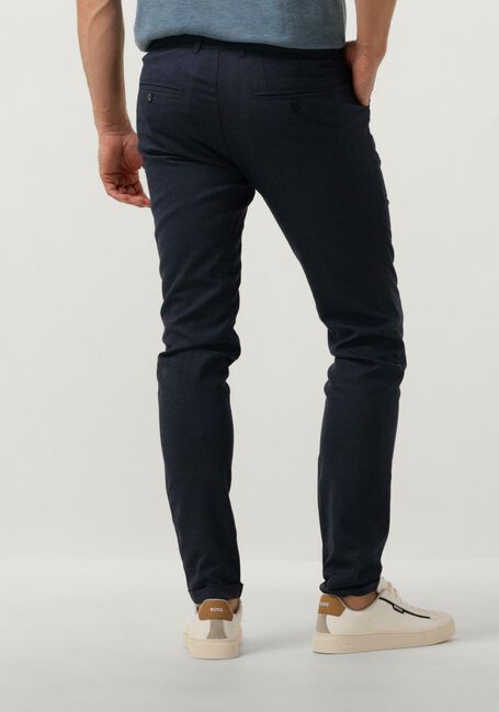 MATINIQUE Pantalon MALIAM PANT Bleu foncé - large