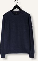 PEUTEREY Pull ITOKAWA 03 Bleu foncé PEUTEREY Pull ITOKAWA 03 Bleu foncé - medium