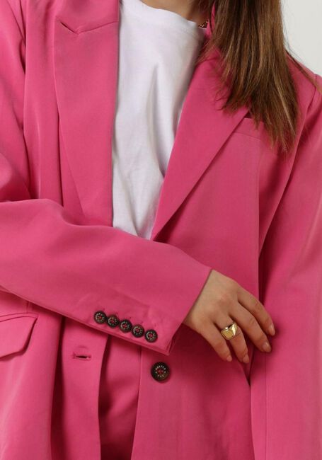 HARPER & YVE Blazer ANNA-BL en rose - large