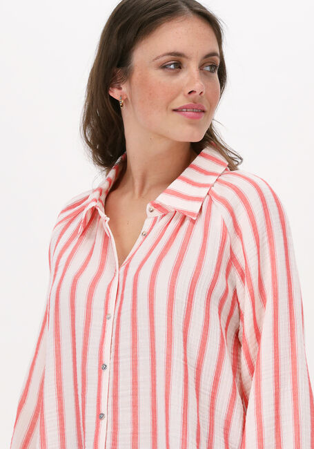Roze BELLAMY  HART STRIPE - large