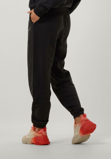 CATWALK JUNKIE Pantalon de jogging TR EASY GOING en noir - large