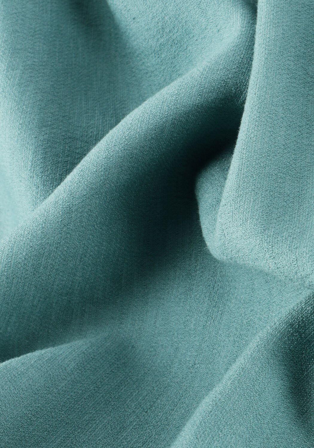 COPENHAGEN MUSE Robe maxi CM ASLEAH DRESS en vert - large