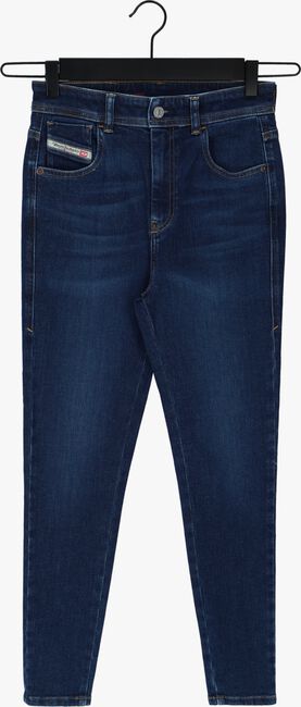 DIESEL Skinny jeans 1984 SLANDY-HIGH Bleu foncé - large