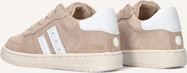 Beige SHOESME Sneakers BN25S002 Beige SHOESME Sneakers BN25S002 - large