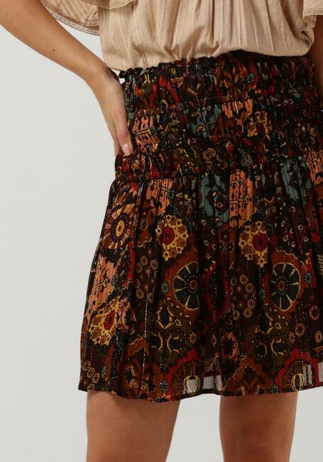 IBANA Mini-jupe SIRA en multicolore - large