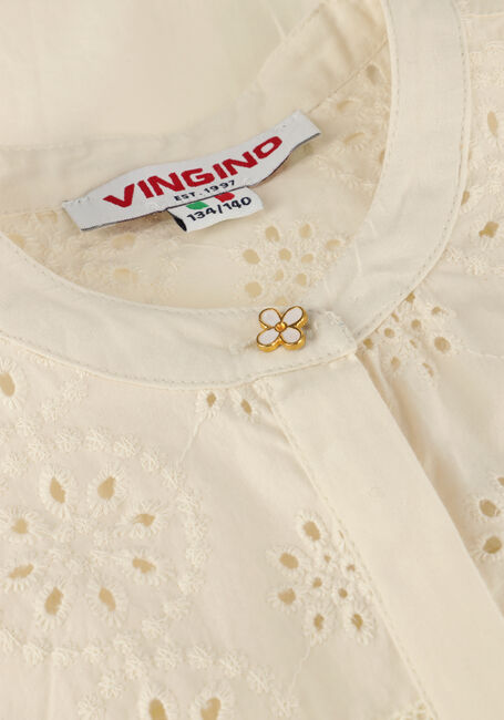 Ecru VINGINO  LILIANNE Ecru VINGINO  LILIANNE - large