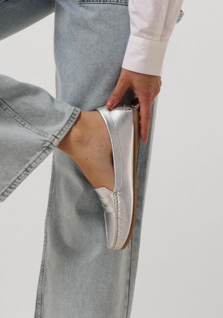 Zilveren AYANA Mocassins 1250 Zilveren AYANA Mocassins 1250 - large