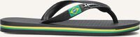 IPANEMA Tongs CLASSIC BRASIL en noir IPANEMA Tongs CLASSIC BRASIL en noir - medium