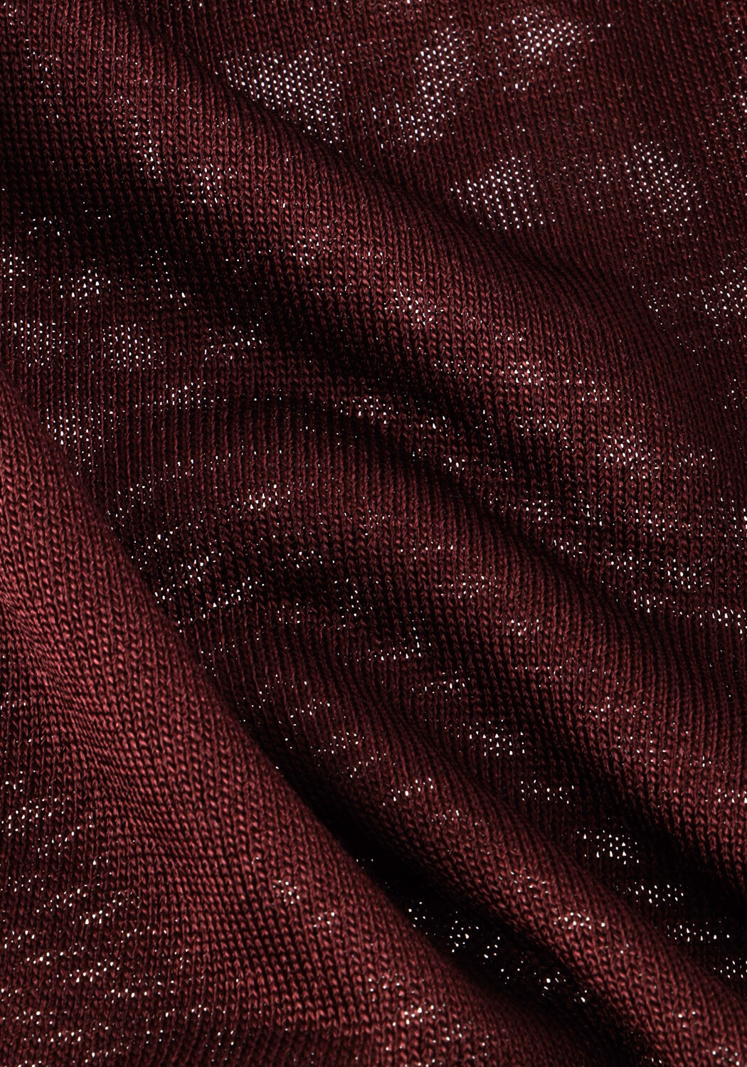 DRYKORN Pull NISLE_2 Bordeaux - large