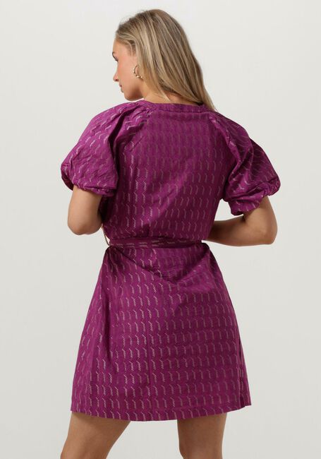 AAIKO Mini robe ISMAY CO 520 en rose - large