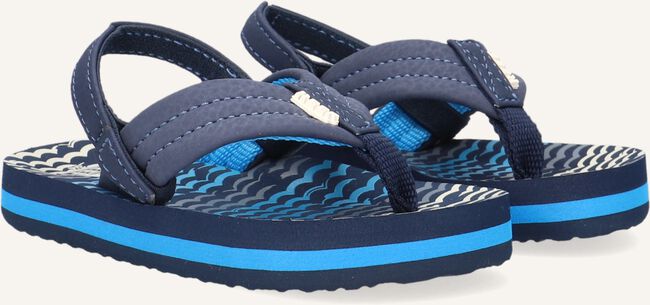 Blauwe REEF Sandalen LITTLE AHI Blauwe REEF Sandalen LITTLE AHI - large