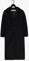 BEAUMONT Manteau LONG BLAZER COAT en noir