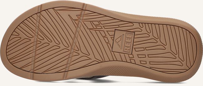 Bruine REEF Slippers SANTA ANA Bruine REEF Slippers SANTA ANA - large