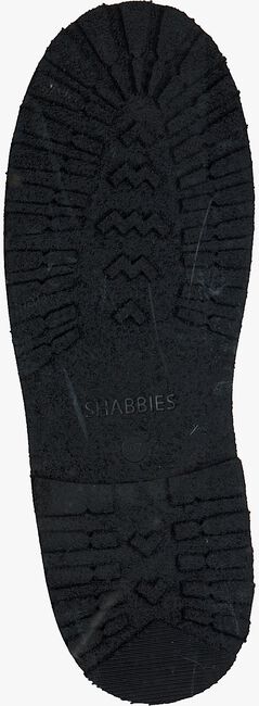 SHABBIES Bottines 181020174 en noir - large