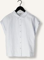 Lichtblauwe CIRCLE OF TRUST  CHERYL BLOUSE Lichtblauwe CIRCLE OF TRUST  CHERYL BLOUSE - medium