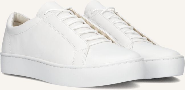 Witte VAGABOND SHOEMAKERS Sneakers ZOE Witte VAGABOND SHOEMAKERS Sneakers ZOE - large