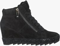 Black KENNEL & SCHMENGER shoe 50510  - medium