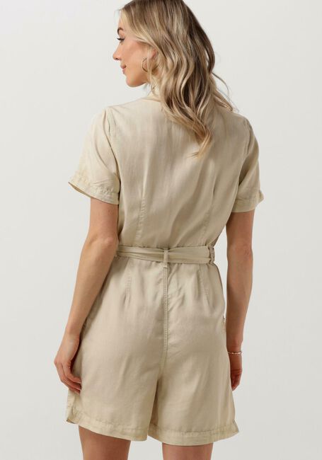 Zand NUKUS  TESSEL JUMPSUIT SHORT - large
