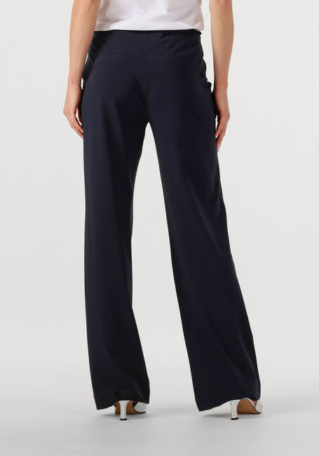 JAPAN TKY Pantalon MYZA Bleu foncé - large