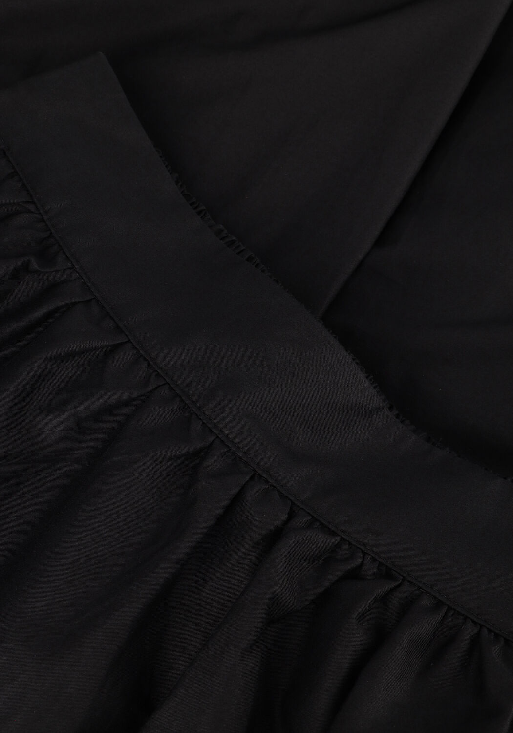 COPENHAGEN MUSE Jupe midi SHIRLEY SKIRT en noir - large