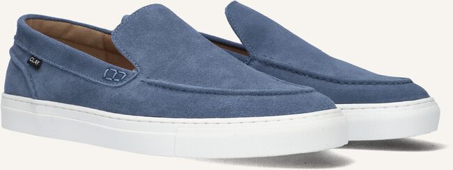 Blauwe CLAY Instappers SHN2311 Blauwe CLAY Instappers SHN2311 - large