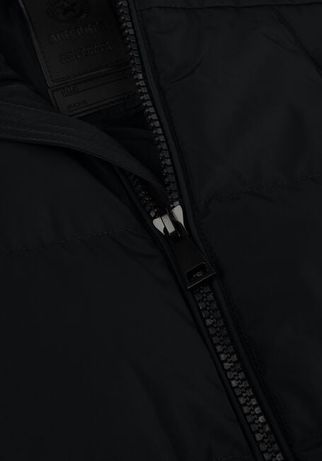 AIRFORCE Veste matelassé FRB0634 en bleu - large