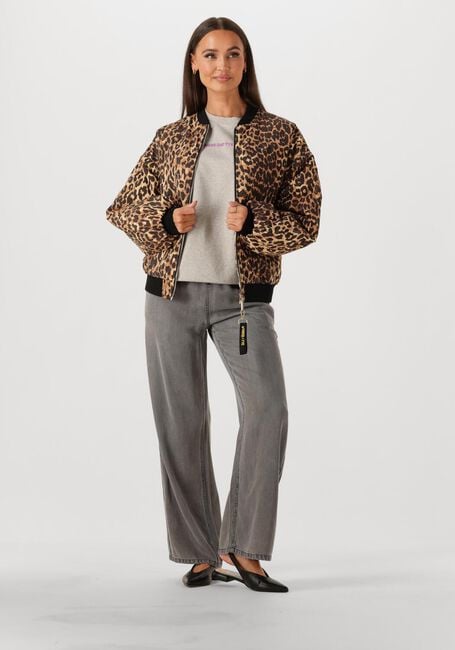 Grijze HARPER & YVE Trui GUILTYLIST-SW - large