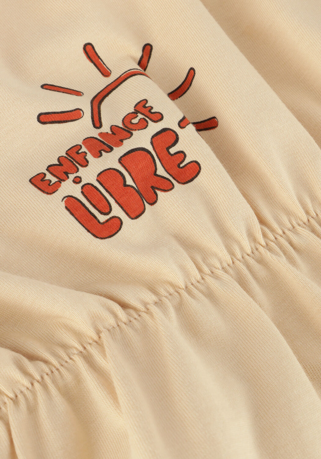 A MONDAY IN COPENHAGEN Robe midi NAJA DRESS Rose clair - large