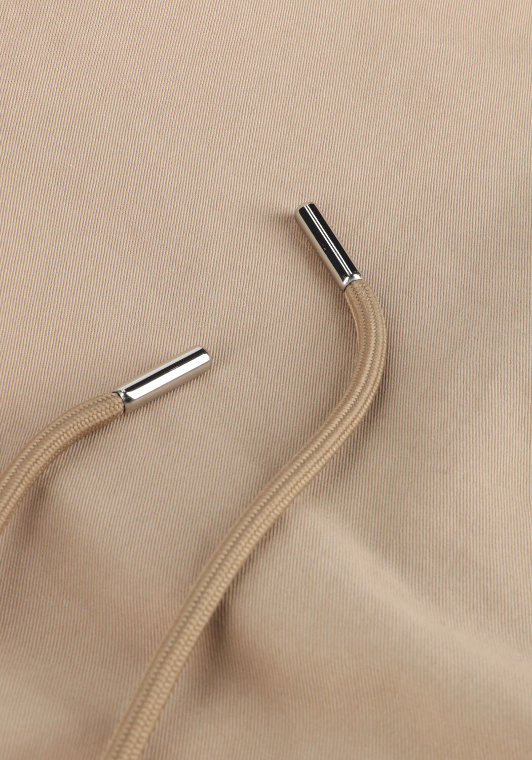 PROFUOMO Pantalon courte SHORT SPORTCORD GD en beige - large