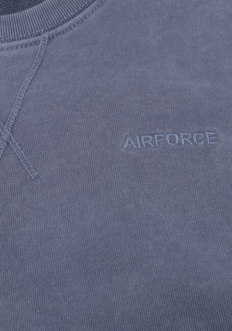 AIRFORCE T-shirt GEB1171 en gris - large
